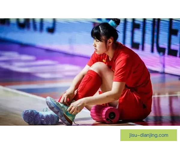 李月汝妹妹留洋逆袭同征澳洲赛